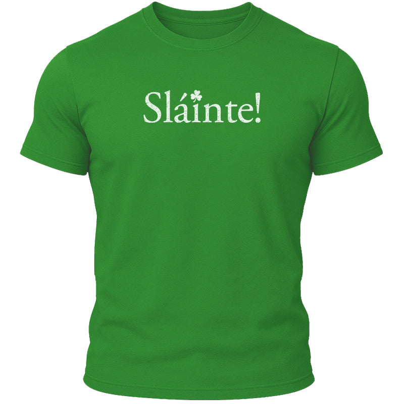 Sláinte T-Shirt