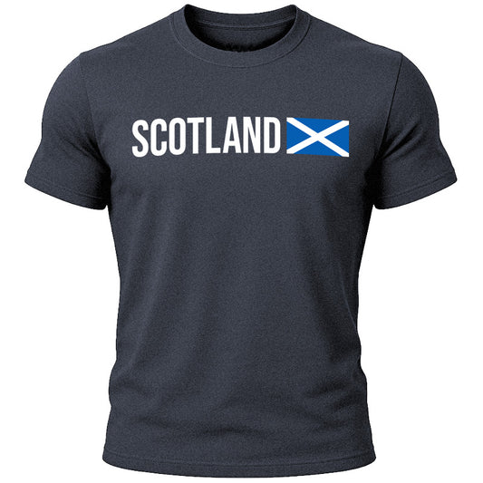 Scotland T-Shirt