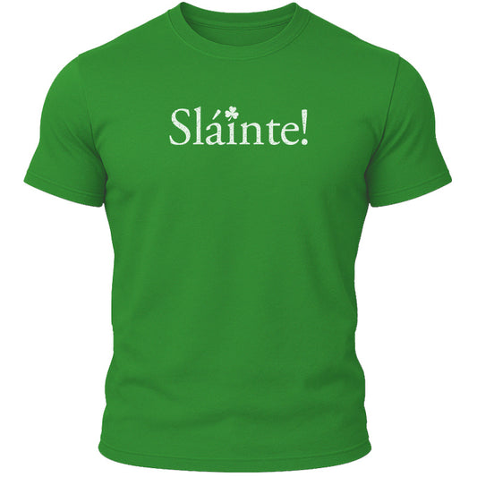 Sláinte T-Shirt